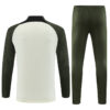 Barcelona 2023/24 Half-Zip Adult Sweater+Pant 14001 - Image 2