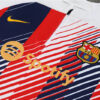 Barcelona 2023/24 Half-Zip Adult Sweater+Pant 14001 - Image 5