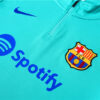 Barcelona 2023/24 Half-Zip Adult Sweater+Pant 14001 - Image 5