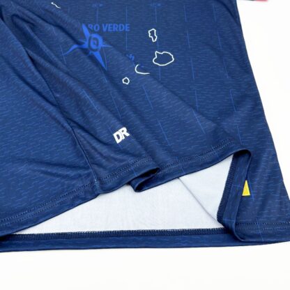 Cape Verde 2023/24 local camiseta - Image 6