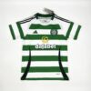 Celtic 2024/25 local camiseta