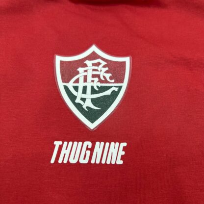 Fluminense 2023/24 Camisa Thug Nine / FFC RETRO 02 - Image 6