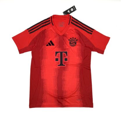 Bayern Munich 2024/25 local camiseta