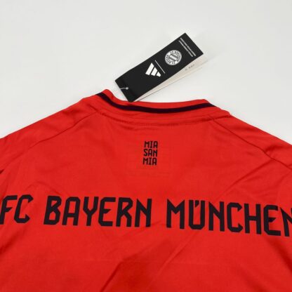 Bayern Munich 2024/25 local camiseta - Image 3