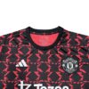 Manchester United 2024/25 Pre-Match entrenamiento camiseta - Image 2