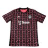 Manchester United 2024/25 Pre-Match entrenamiento camiseta