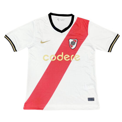 River Plate 2024/25 local camiseta