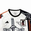 Japan 2024/25 Special edition camiseta - Image 2