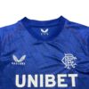 Rangers 2024/25 local camiseta - Image 2