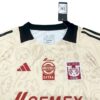 Tigres UANL 2024/25 Commemorative Edition camiseta - Image 2