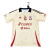 Tigres UANL 2024/25 Commemorative Edition camiseta
