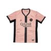 Paris Saint-Germain 2024/25 tercera camiseta