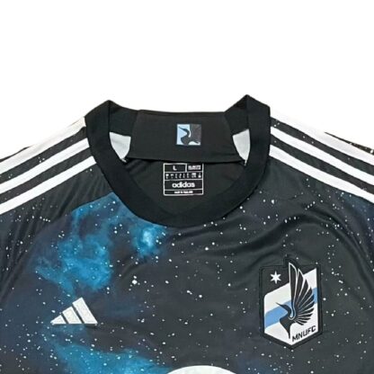Minnesota United 2023/24 visitante camiseta - Image 2