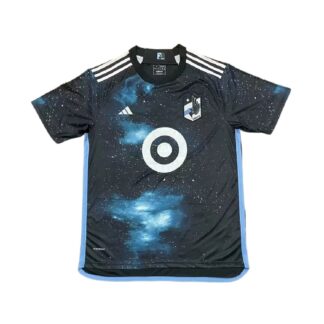Minnesota United 2023/24 visitante camiseta