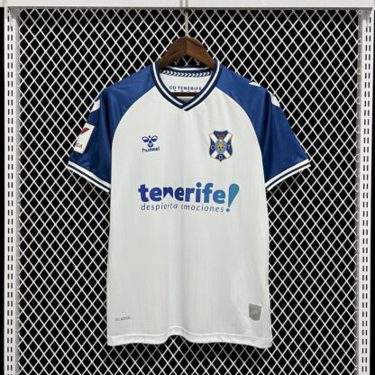 CD Tenerife 2023/24 local camiseta