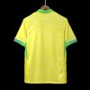 Brazil 2024/25 local camiseta - Image 2