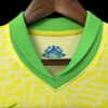 Brazil 2024/25 local camiseta - Image 6