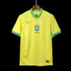 Brazil 2024/25 local camiseta