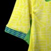Brazil 2024/25 local camiseta - Image 5