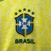 Brazil 2024/25 local camiseta - Image 4