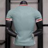 Atletico Madrid 2024/25 visitante camiseta versión jugador - Image 2