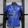 Atletico Madrid 2024/25 tercera camiseta versión jugador