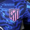Atletico Madrid 2024/25 tercera camiseta versión jugador - Image 3
