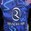 Atletico Madrid 2024/25 tercera camiseta versión jugador - Image 10