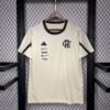Flahombrego 2024/25 Pre-Match camiseta