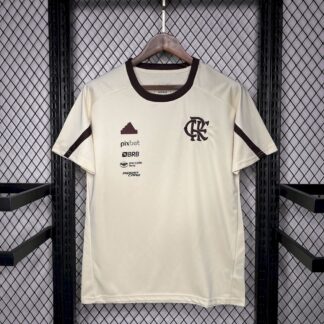 Flahombrego 2024/25 Pre-Match camiseta