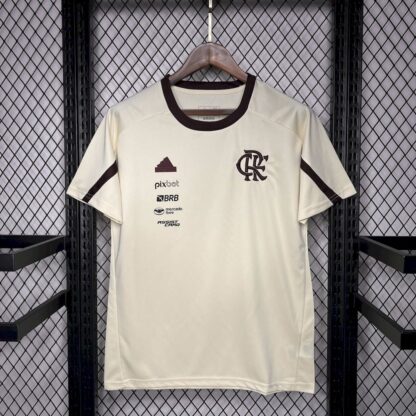 Flahombrego 2024/25 Pre-Match camiseta