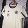 Flahombrego 2024/25 Pre-Match camiseta - Image 5