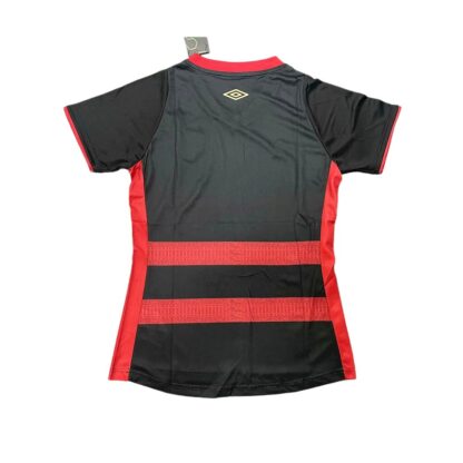 Sport Recife 2024/25 local Mujers camiseta - Image 2