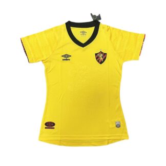 Sport Recife 2024/25 visitante Mujers camiseta