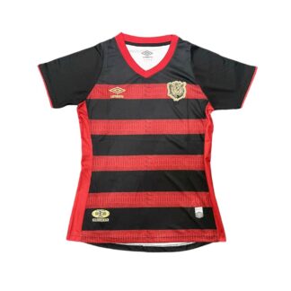 Sport Recife 2024/25 local Mujers camiseta