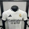 Real Madrid 2024/25 local camiseta versión jugador - Image 2