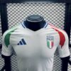 Italy 2024/25 Euro visitante camiseta versión jugador - Image 3