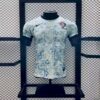 Portugal 2024/25 Euro visitante camiseta versión jugador