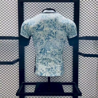 Portugal 2024/25 Euro visitante camiseta versión jugador - Image 2