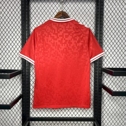 Denmark 2024/25 Euro local camiseta - Image 2