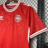 Denmark 2024/25 Euro local camiseta - Image 4