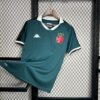 Vasco Da Gama 2024/25 Pre-Match entrenamiento camiseta