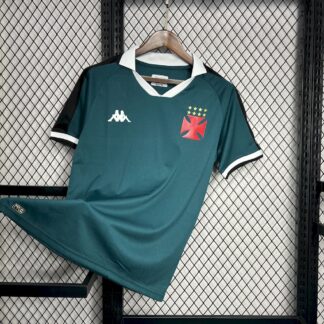 Vasco Da Gama 2024/25 Pre-Match entrenamiento camiseta