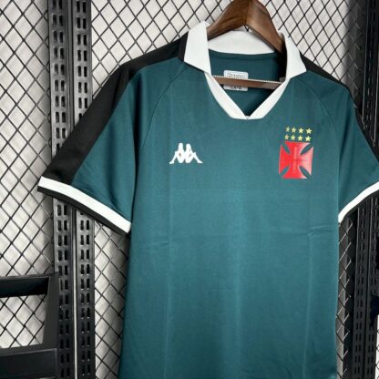 Vasco Da Gama 2024/25 Pre-Match entrenamiento camiseta - Image 7
