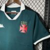 Vasco Da Gama 2024/25 Pre-Match entrenamiento camiseta - Image 4