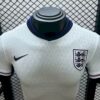 England 2024/25 Euro local camiseta versión jugador - Image 3