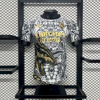 Real Madrid 2024/25 Special Edition camiseta versión jugador
