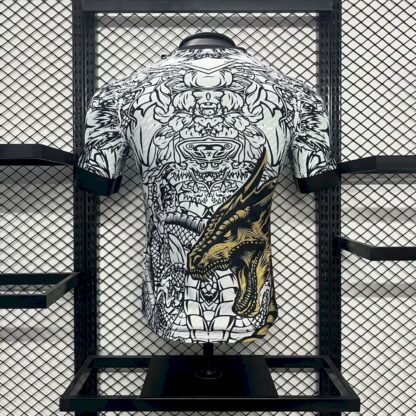Real Madrid 2024/25 Special Edition camiseta versión jugador - Image 2