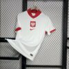 Poland 2024/25 Euro local camiseta