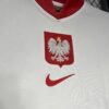 Poland 2024/25 Euro local camiseta - Image 6